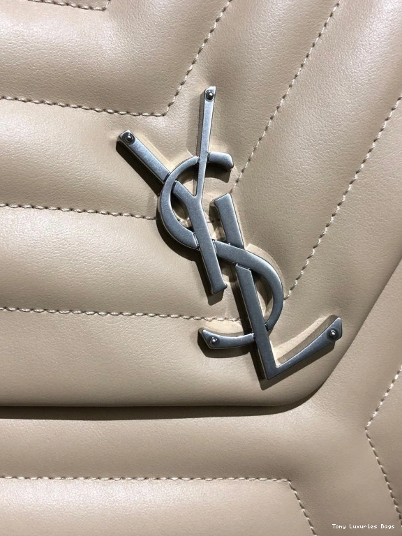 Tony Luxuries MEDIUM YSL LOULOU 0801